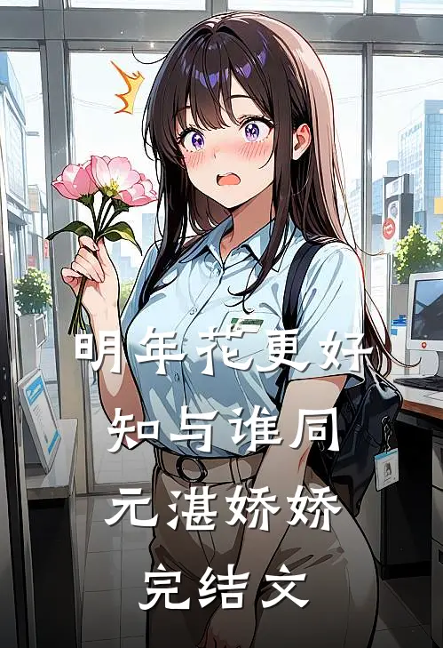 明年花更好，知与谁同元湛娇娇完结文