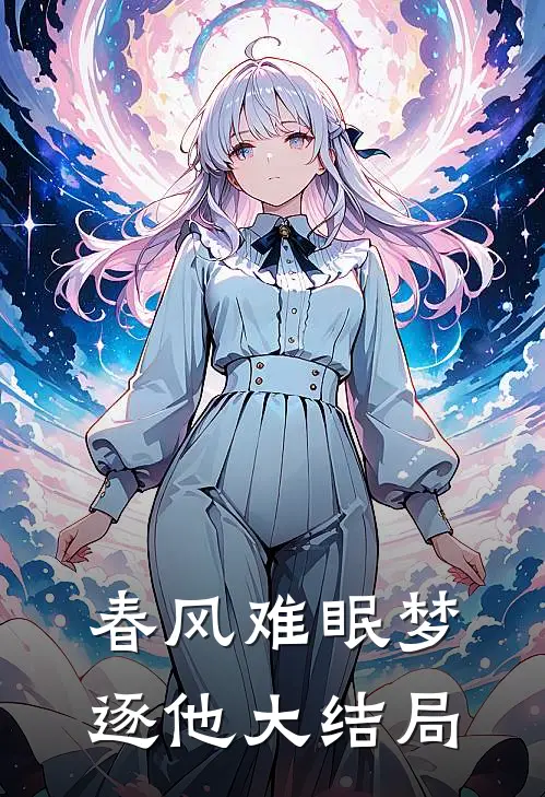 春风难眠梦逐他大结局