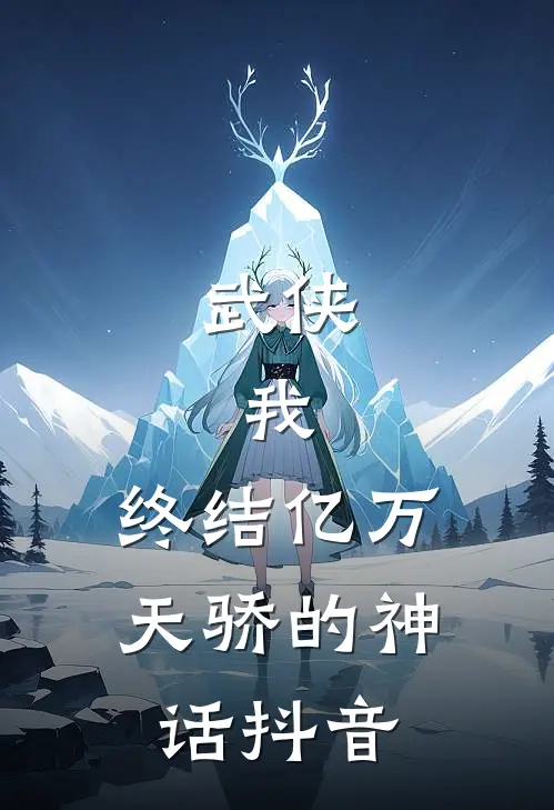 武侠我,终结亿万天骄的神话抖音
