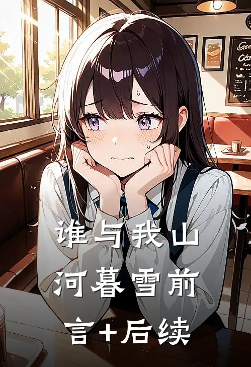 谁与我山河暮雪前言+后续