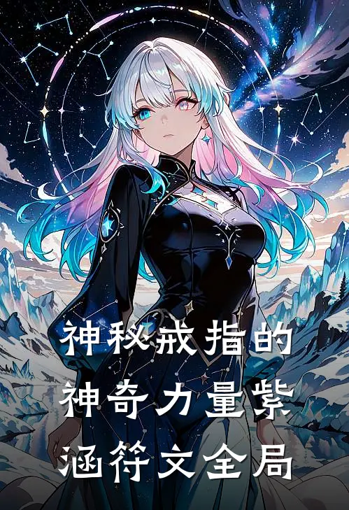 神秘戒指的神奇力量紫涵符文全局