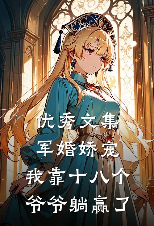 优秀文集军婚娇宠：我靠十八个爷爷躺赢了