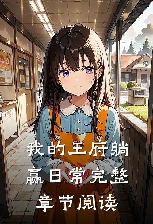 我的王府躺赢日常完整章节阅读