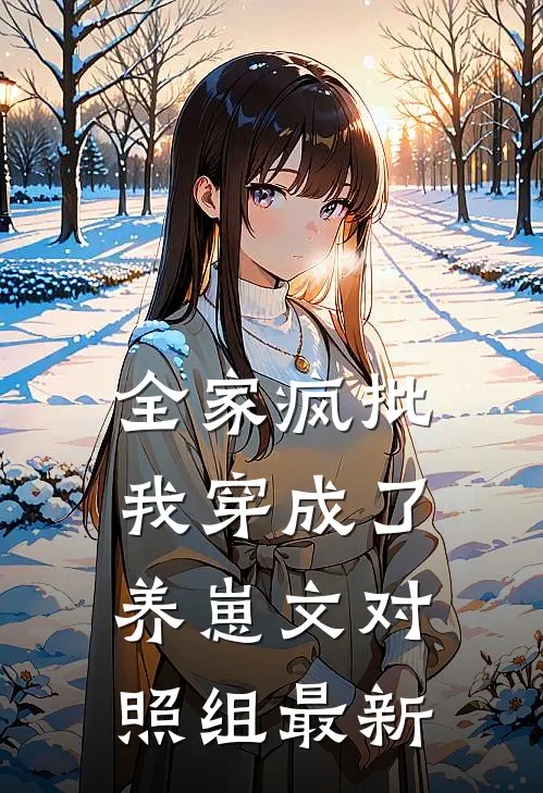 全家疯批，我穿成了养崽文对照组最新
