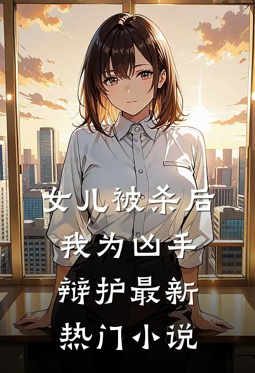 女儿被杀后，我为凶手辩护最新热门小说