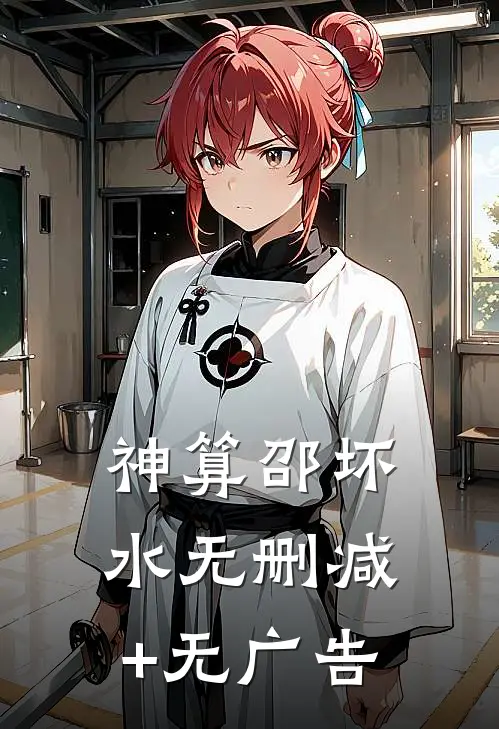 神算邵坏水无删减+无广告