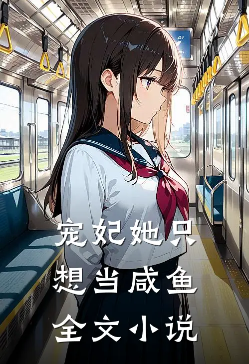 宠妃她只想当咸鱼全文小说