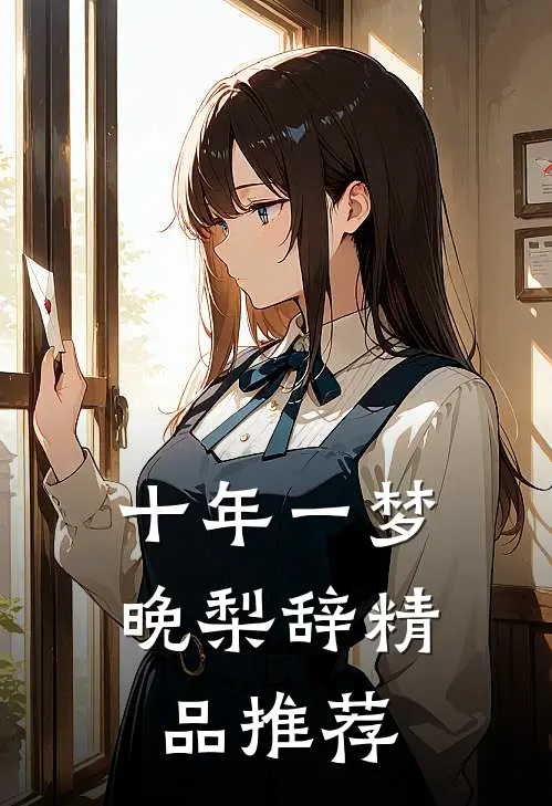 十年一梦晚梨辞精品推荐