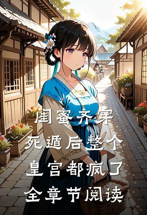 闺蜜齐穿，死遁后整个皇宫都疯了全章节阅读
