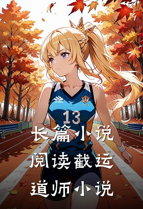长篇小说阅读截运道师小说