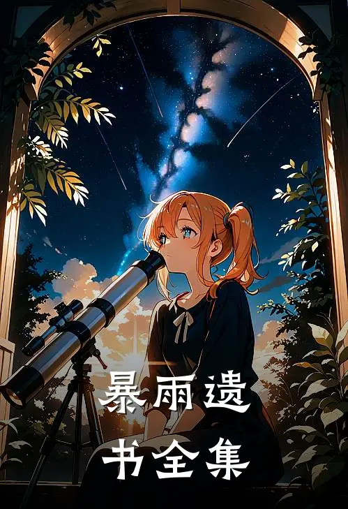 暴雨遗书 全集