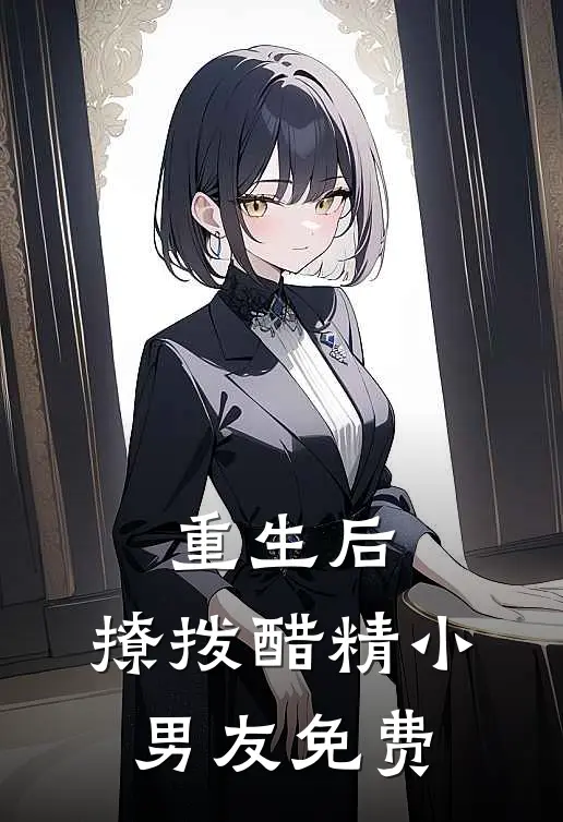 重生后,撩拨醋精小男友免费阅读