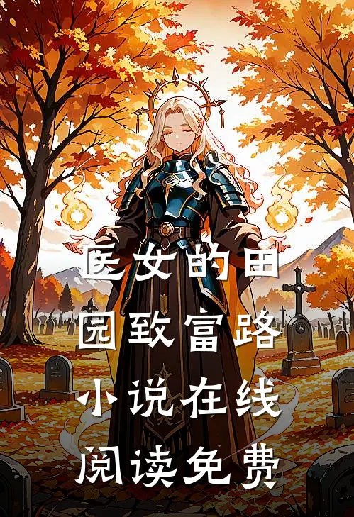 医女的田园致富路小说在线阅读免费