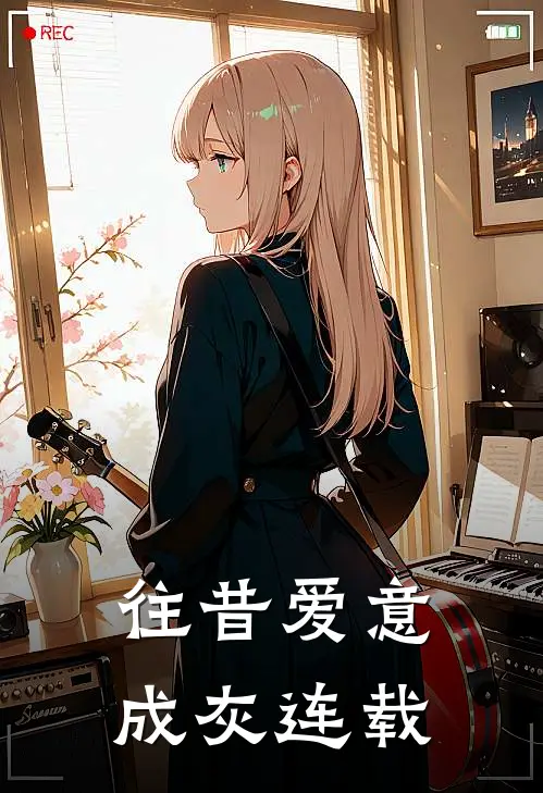 往昔爱意成灰连载