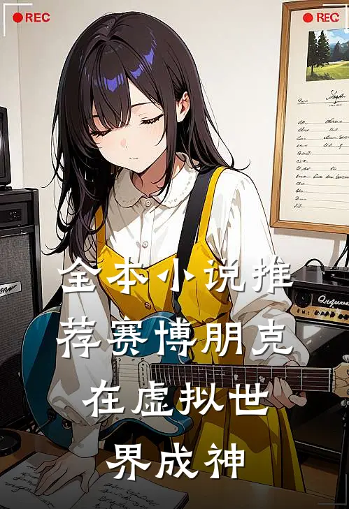 全本小说推荐赛博朋克：在虚拟世界成神