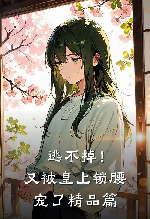 逃不掉！又被皇上锁腰宠了精品篇