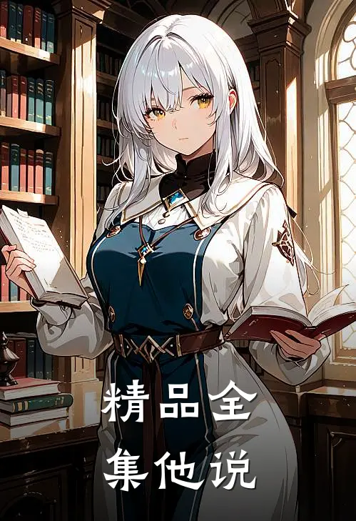 精品全集他说