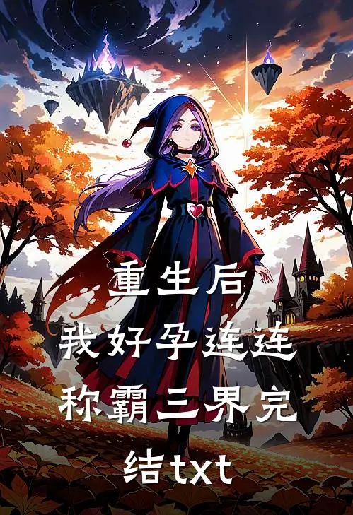 重生后，我好孕连连称霸三界完结txt