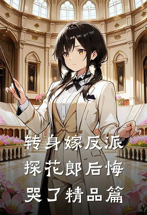 转身嫁反派,探花郎后悔哭了精品篇