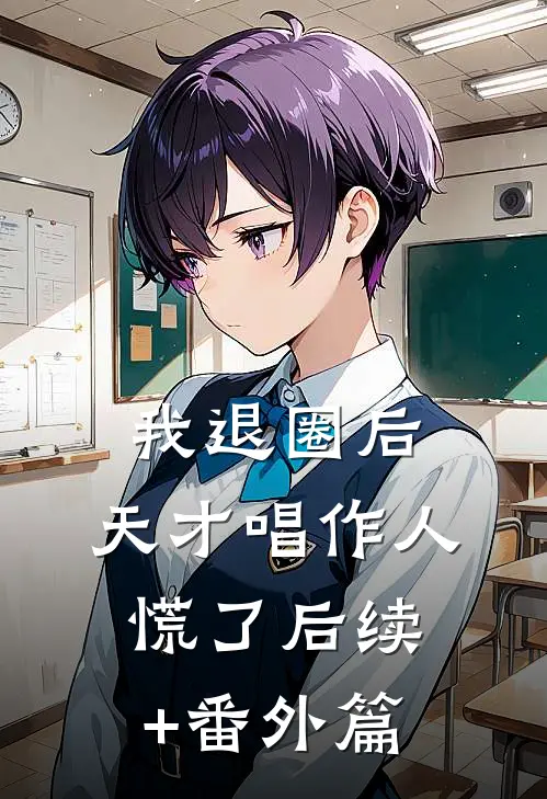 我退圈后，天才唱作人慌了后续+番外篇