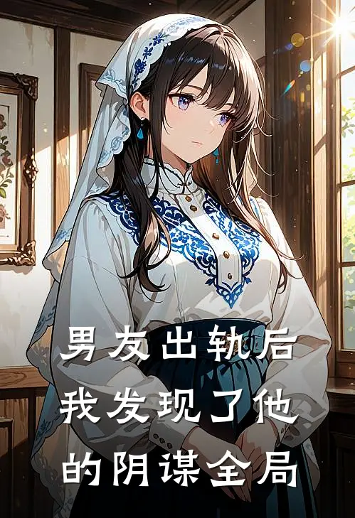男友出轨后我发现了他的阴谋全局