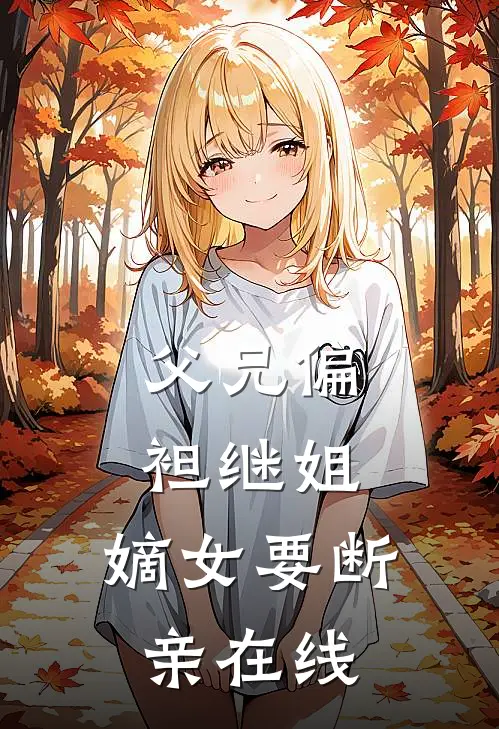 父兄偏袒继姐，嫡女要断亲在线