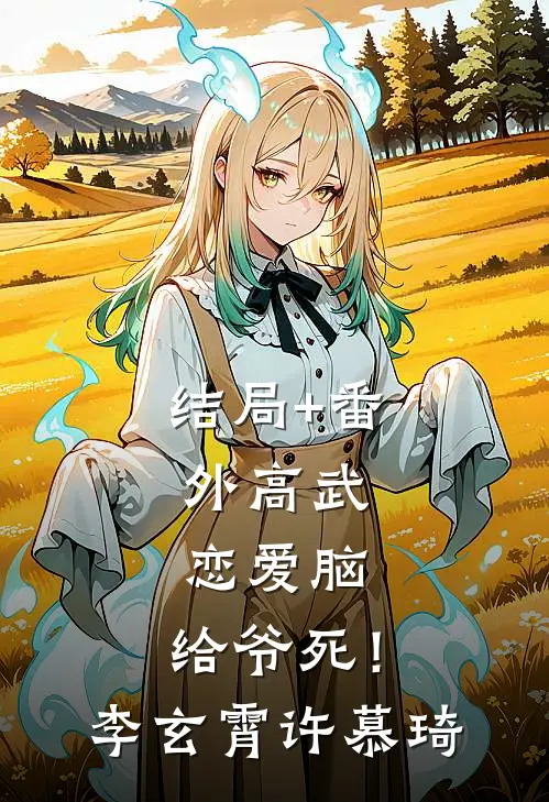 结局+番外高武：恋爱脑，给爷死！李玄霄许慕琦