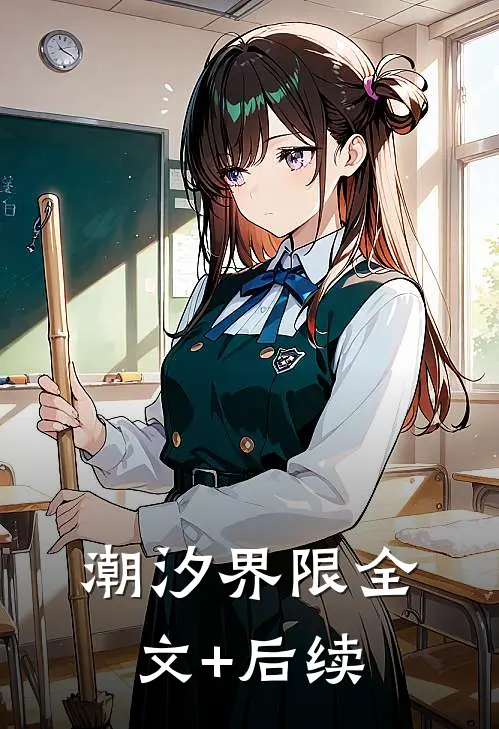 潮汐界限全文+后续