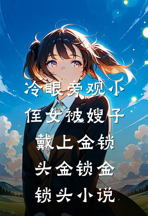 冷眼旁观小侄女被嫂子戴上金锁头金锁金锁头小说