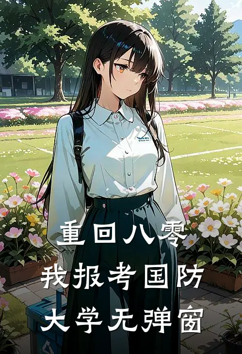 重回八零，我报考国防大学无弹窗
