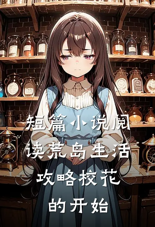 短篇小说阅读荒岛生活，攻略校花的开始
