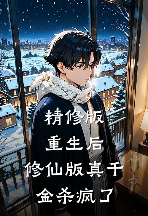 精修版重生后，修仙版真千金杀疯了