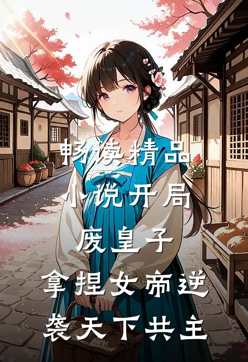 畅读精品小说开局废皇子，拿捏女帝逆袭天下共主