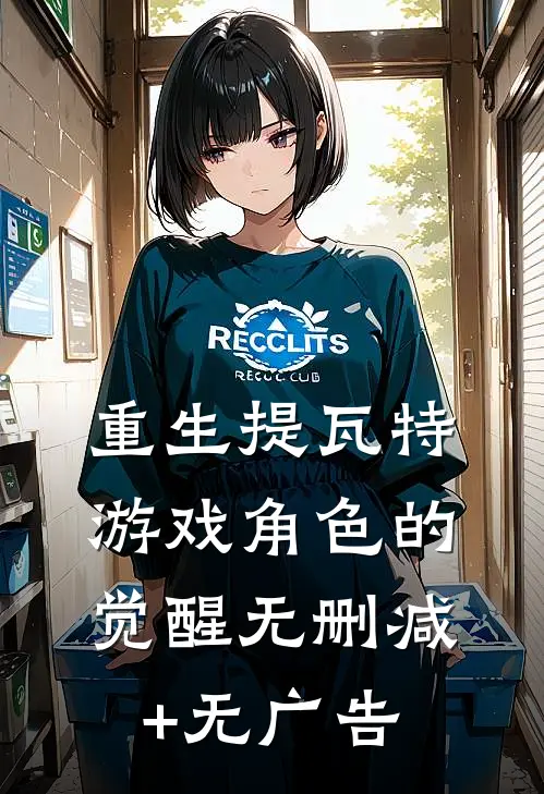 重生提瓦特：游戏角色的觉醒无删减+无广告