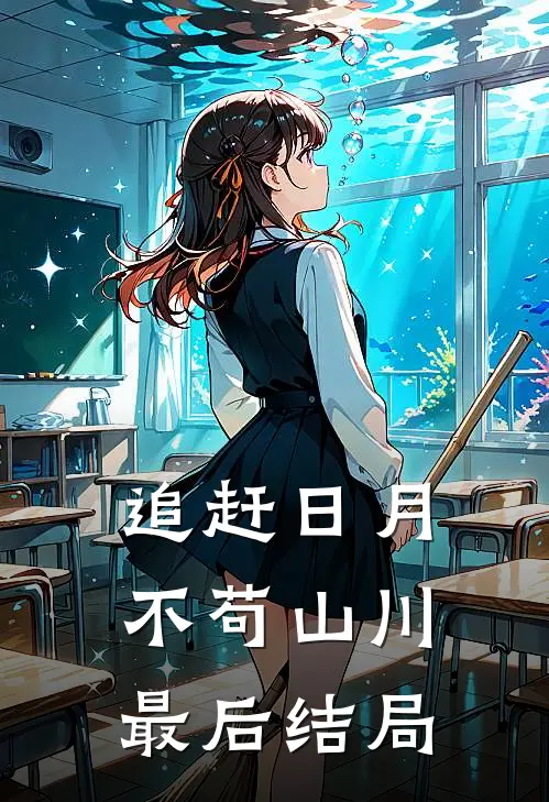 追赶日月,不苟山川最后结局是