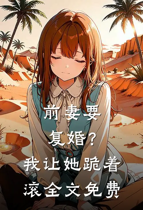 前妻要复婚?我让她跪着滚全文免费阅读