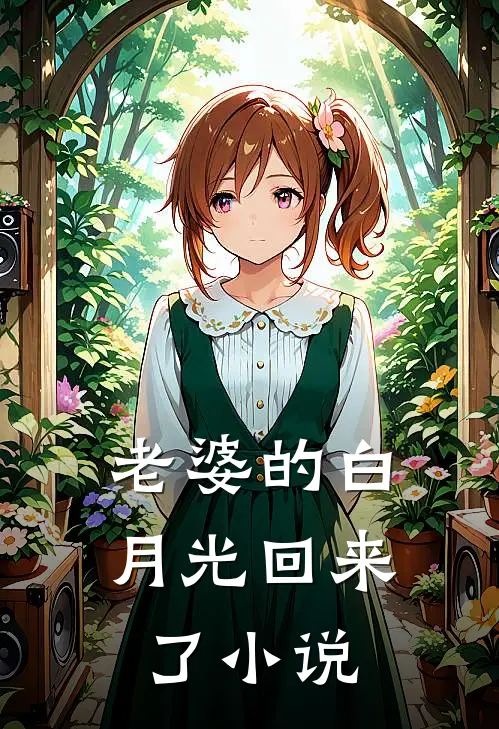 老婆的白月光回来了小说