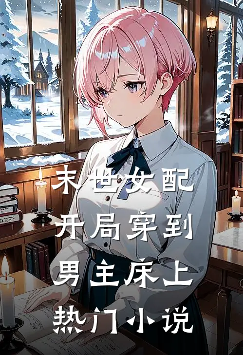 末世女配：开局穿到男主床上热门小说
