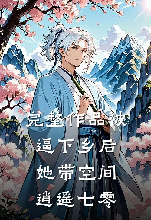 完整作品被逼下乡后，她带空间逍遥七零