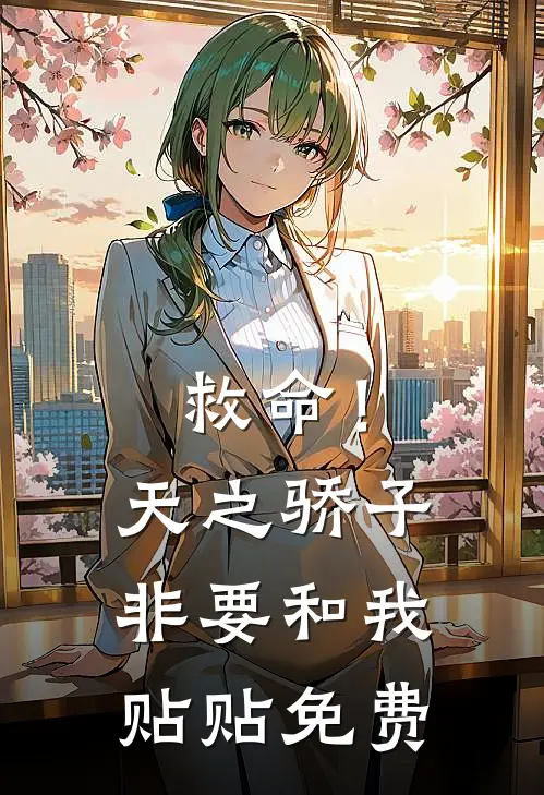 救命！天之骄子非要和我贴贴免费