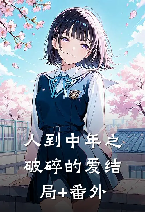 人到中年之破碎的爱结局+番外