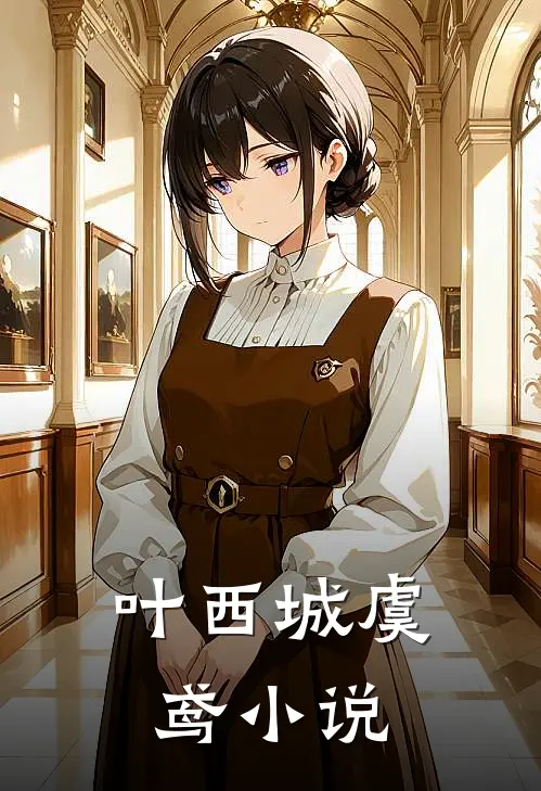 叶西城虞鸢小说