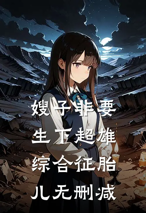 嫂子非要生下超雄综合征胎儿无删减