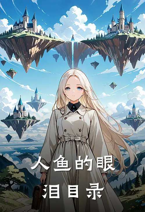 人鱼的眼泪目录