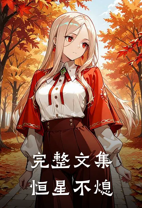 完整文集恒星不熄