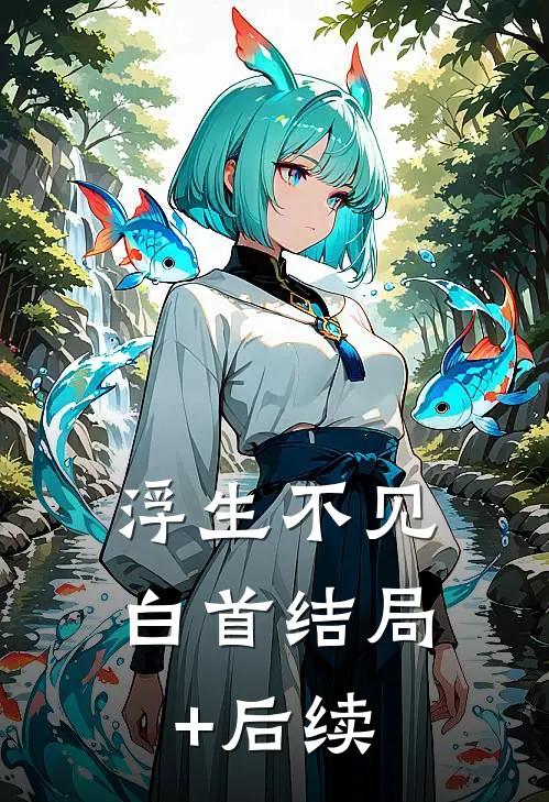 浮生不见白首结局+后续
