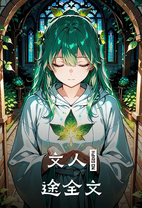 文人囧途全文
