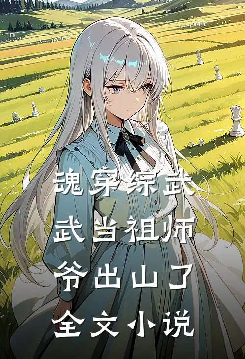 魂穿综武：武当祖师爷出山了全文小说