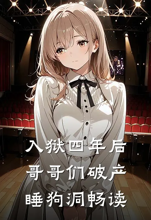 入狱四年后，哥哥们破产睡狗洞畅读