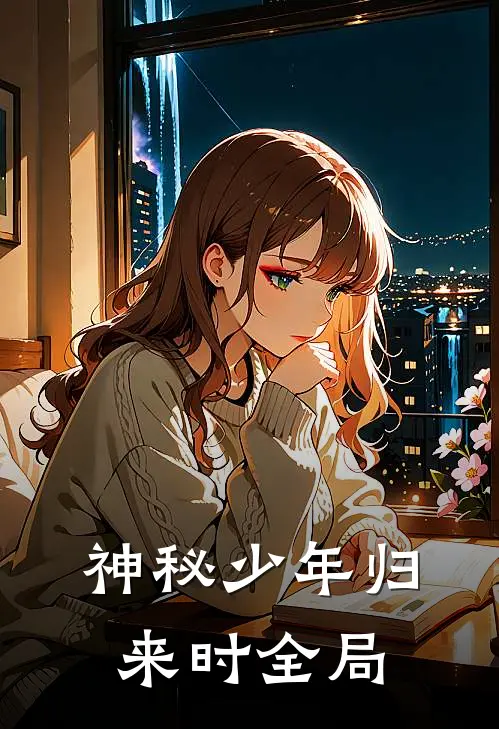 神秘少年归来时全局